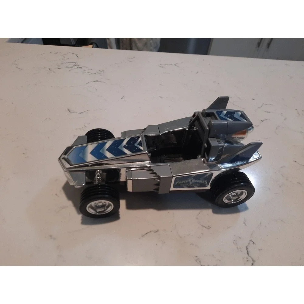 Bandai Power Rangers Space 8